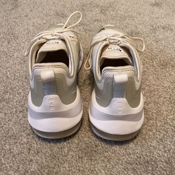 Nike Air Max Axis White - AA2168-603 Size 8 white‎ and gray - Picture 4 of 8